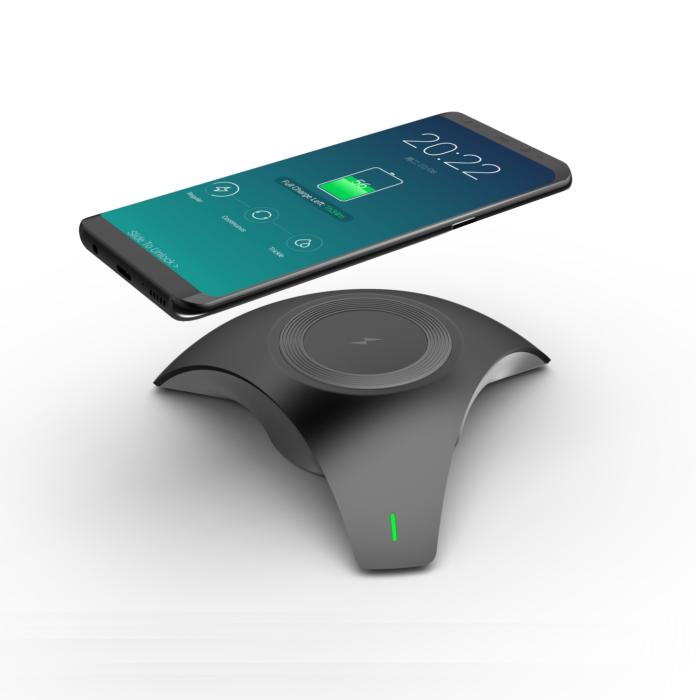 HG-828 Wireless Charger