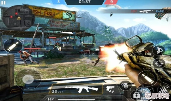 反恐精英OL:平民玩家优选角色大盘点,谁才是战场上的性价比之王? 反恐精英OL:平民玩家优选角色大盘点,谁才是战场上的性价比之王?