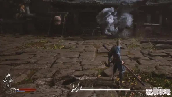 黑神话悟空游戏中主角孙悟空强大技能全览与特色介绍 黑神话悟空游戏中主角孙悟空强大技能全览与特色介绍