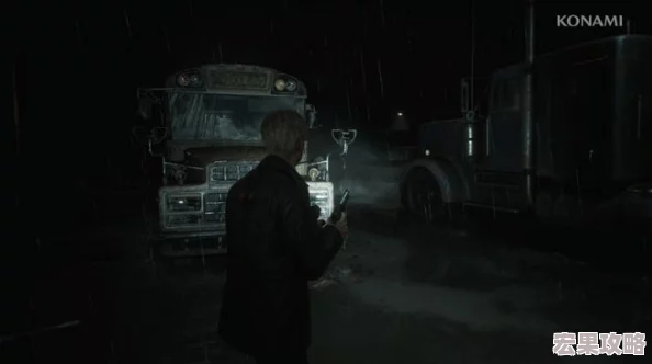 《寂静岭2重制版》解禁在即,抢先评分与提前游玩通道即将开启 《寂静岭2重制版》解禁在即,抢先评分与提前游玩通道即将开启