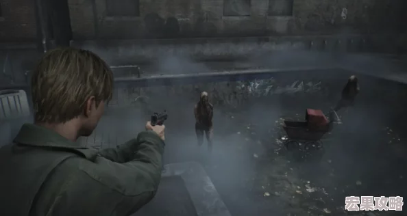 《寂静岭2重制版》解禁在即,抢先评分与提前游玩通道即将开启 《寂静岭2重制版》解禁在即,抢先评分与提前游玩通道即将开启