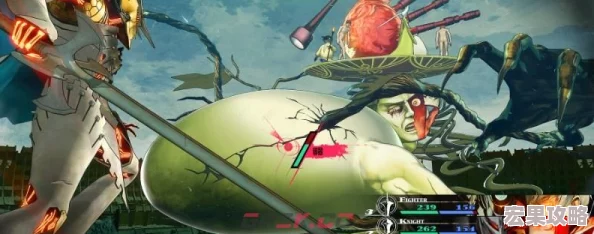 《暗喻幻想》Demo版包容性增强技巧与实用调整指南 《暗喻幻想》Demo版包容性增强技巧与实用调整指南