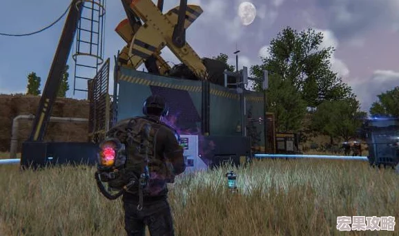 《七日世界》全面攻略:高效获取枪械蓝图方法与技巧汇总 《七日世界》全面攻略:高效获取枪械蓝图方法与技巧汇总