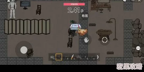 地铁逃生游戏中哪位角色最适合优先升级仓库以提升生存力 地铁逃生游戏中哪位角色最适合优先升级仓库以提升生存力