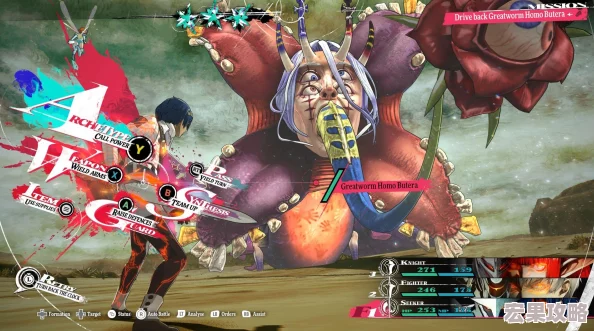 《暗喻幻想》Demo版探索:全面解锁见识点获取策略与技巧 《暗喻幻想》Demo版探索:全面解锁见识点获取策略与技巧