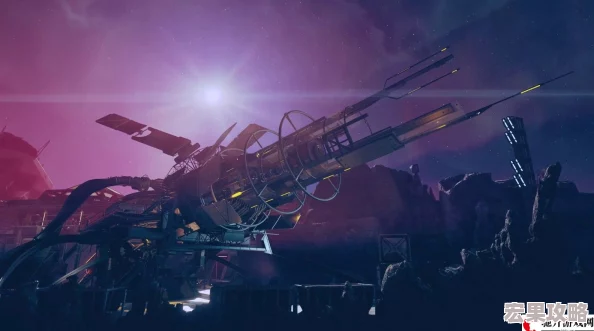 《星空》首个大型DLC“破碎空间”今晚11点震撼登场,开启全新星际冒险篇章 《星空》首个大型DLC“破碎空间”今晚11点震撼登场,开启全新星际冒险篇章