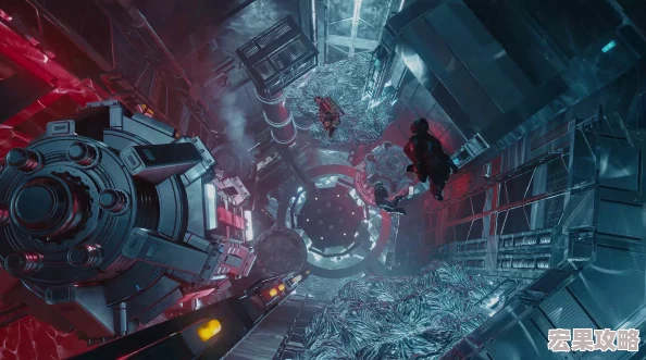 《星空》首个大型DLC“破碎空间”今晚11点震撼登场,开启全新星际冒险篇章 《星空》首个大型DLC“破碎空间”今晚11点震撼登场,开启全新星际冒险篇章