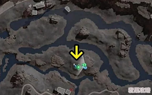 三角洲行动探险指南:揭秘隐藏彩蛋箱的神秘藏匿地点 三角洲行动探险指南:揭秘隐藏彩蛋箱的神秘藏匿地点