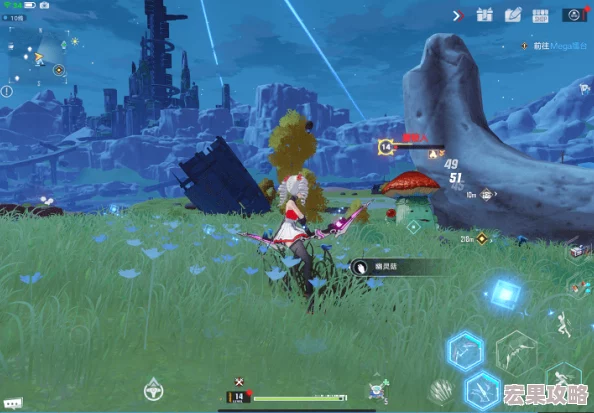 幻塔战力飙升秘籍:多维度攻略助你快速增强实力 幻塔战力飙升秘籍:多维度攻略助你快速增强实力