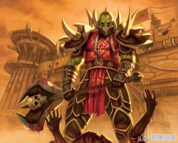 魔兽争霸中各种族强者辈出,谁才是真正的霸主之选? 魔兽争霸中各种族强者辈出,谁才是真正的霸主之选?