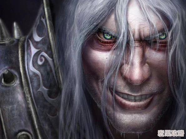 魔兽争霸中各种族强者辈出,谁才是真正的霸主之选? 魔兽争霸中各种族强者辈出,谁才是真正的霸主之选?