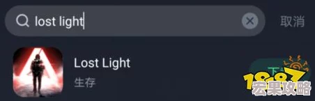探索遗落之光：Lost Lost Light全面攻略与高手心得分享