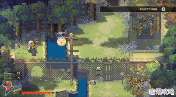 世界的浩瀚星海中,一款独树一帜的像素风冒险游戏Danchi Days悄然点亮了玩家们心中的期待之光。其Steam页面的正式开放,一场关于团地(日本特有的集合住宅区域)内奇妙探险的故事即将于2026年缓缓拉开序幕,引领玩家踏上一场既温馨又充满未知的旅程。 世界的浩瀚星海中,一款独树一帜的像素风冒险游戏Danchi Days悄然点亮了玩家们心中的期待之光。其Steam页面的正式开放,一场关于团地(日本特有的集合住宅区域)内奇妙探险的故事即将于2026年缓缓拉开序幕,引领玩家踏上一场既温馨又充满未知的旅程。