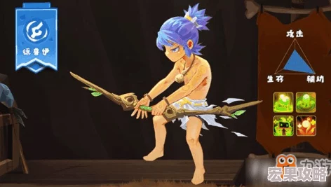 在不休的乌拉拉这款充满奇幻色彩的放置游戏中,德鲁伊作为一位与自然之力紧密相连、拥有卓越治愈能力的角色,其技能月光祝福无疑是众多玩家心目中的核心治疗神技。这一技能的独特魅力与实战价值,不仅体现在它强大的治疗效果上,更在于其对团队生存能力带来的显著提升和策略性的配合可能性。 在不休的乌拉拉这款充满奇幻色彩的放置游戏中,德鲁伊作为一位与自然之力紧密相连、拥有卓越治愈能力的角色,其技能月光祝福无疑是众多玩家心目中的核心治疗神技。这一技能的独特魅力与实战价值,不仅体现在它强大的治疗效果上,更在于其对团队生存能力带来的显著提升和策略性的配合可能性。