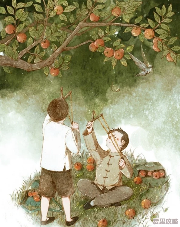 在每个人的心中,童年总是充满了无尽的欢笑与纯真的乐趣。那些简单却充满创意的游戏,不仅陪伴我们度过了无忧无虑的时光,也成为了日后回忆中最宝贵的片段之一。以下是2024年有趣的童年游戏合集,带你重温那些美好的记忆。 在每个人的心中,童年总是充满了无尽的欢笑与纯真的乐趣。那些简单却充满创意的游戏,不仅陪伴我们度过了无忧无虑的时光,也成为了日后回忆中最宝贵的片段之一。以下是2024年有趣的童年游戏合集,带你重温那些美好的记忆。