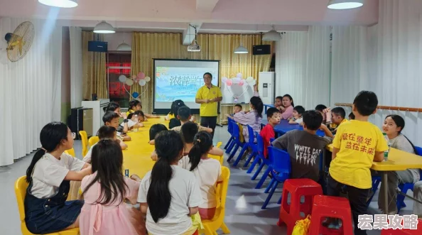 在2024年,科技的进步和游戏设计的不断创新,为小朋友们准备了一系列既有趣又富有教育意义的游戏。这些游戏不仅能够激发孩子们的创造力、想象力和动手能力,还能在游戏中潜移默化地学习到新知识,培养各种生活技能。以下是一些适合与小朋友一起玩的精彩儿童游戏分享合集 在2024年,科技的进步和游戏设计的不断创新,为小朋友们准备了一系列既有趣又富有教育意义的游戏。这些游戏不仅能够激发孩子们的创造力、想象力和动手能力,还能在游戏中潜移默化地学习到新知识,培养各种生活技能。以下是一些适合与小朋友一起玩的精彩儿童游戏分享合集