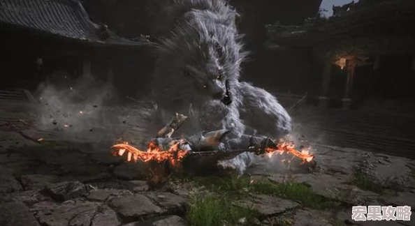 在黑神话,悟空这款备受瞩目的游戏中,老人参精作为第三章小西天地图中的一位独特头目,以其独特的攻击方式和深厚的背景故事吸引了众多玩家的关注。本文将详细解析如何有效对抗这位药商表兄家族传说中的守护神——老人参精,并深入探讨其招式特点与应对策略。 在黑神话,悟空这款备受瞩目的游戏中,老人参精作为第三章小西天地图中的一位独特头目,以其独特的攻击方式和深厚的背景故事吸引了众多玩家的关注。本文将详细解析如何有效对抗这位药商表兄家族传说中的守护神——老人参精,并深入探讨其招式特点与应对策略。