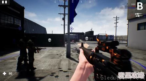 在2024年的游戏市场中,枪战类游戏以其紧张刺激的战斗体验和丰富的玩法设计持续吸引着广大玩家的关注。以下是一份精心整理的人气较高的枪战游戏排行及下载指南,旨在为您带来最前沿的游戏体验与选择。 在2024年的游戏市场中,枪战类游戏以其紧张刺激的战斗体验和丰富的玩法设计持续吸引着广大玩家的关注。以下是一份精心整理的人气较高的枪战游戏排行及下载指南,旨在为您带来最前沿的游戏体验与选择。