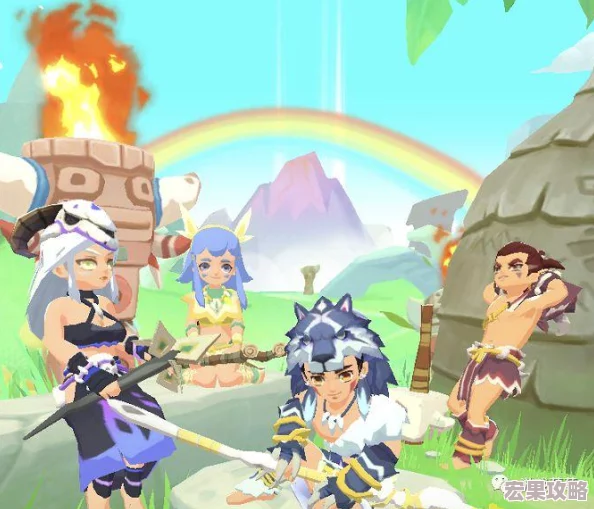 不休的乌拉拉作为一款深受玩家喜爱的放置游戏,以其独特的玩法和丰富的角色设定吸引了众多玩家的目光。在游戏中,德鲁伊职业凭借其强大的治疗与辅助能力成为了不可或缺的存在,而新生之芽系列技能更是这一职业的标志性特色之一。今天,我们就来深入探讨一下德鲁伊的这一核心技能体系及其中的关键技能——萌芽之力,并尝试通过文字描绘其效果图鉴般的场景体验。 不休的乌拉拉作为一款深受玩家喜爱的放置游戏,以其独特的玩法和丰富的角色设定吸引了众多玩家的目光。在游戏中,德鲁伊职业凭借其强大的治疗与辅助能力成为了不可或缺的存在,而新生之芽系列技能更是这一职业的标志性特色之一。今天,我们就来深入探讨一下德鲁伊的这一核心技能体系及其中的关键技能——萌芽之力,并尝试通过文字描绘其效果图鉴般的场景体验。