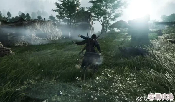 在燕云十六声这款充满武侠风情的游戏中,厚皮白化黑熊作为一种强大的野外生物,常常成为玩家探险路上的拦路虎。其厚重的皮毛和惊人的力量让许多初入江湖的玩家望而却步。然而,只要掌握了正确的打法攻略,击败这头巨兽也并非难事。以下便是详细的厚皮白化黑熊打法指南 在燕云十六声这款充满武侠风情的游戏中,厚皮白化黑熊作为一种强大的野外生物,常常成为玩家探险路上的拦路虎。其厚重的皮毛和惊人的力量让许多初入江湖的玩家望而却步。然而,只要掌握了正确的打法攻略,击败这头巨兽也并非难事。以下便是详细的厚皮白化黑熊打法指南