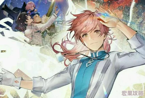 FGO2019情人节加成攻略及活动从者礼装效果详解 FGO2019情人节加成攻略及活动从者礼装效果详解