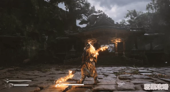 黑神话悟空蝎驸马精魄获取攻略 黑神话悟空蝎驸马精魄获取攻略