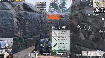 绝地求生刺激战场野牛冲锋枪测评,性能、火力与配件详解 绝地求生刺激战场野牛冲锋枪测评,性能、火力与配件详解