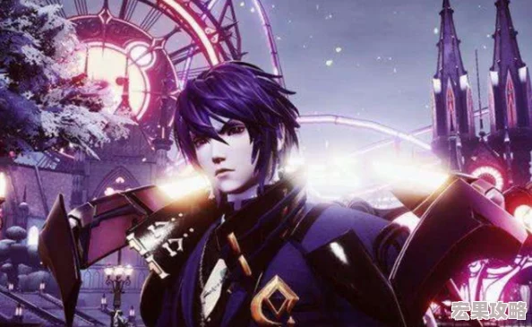 龙族卡塞尔之门中的楚子航,作为江南创作系列幻想小说龙族及其衍生作品中的核心角色之一,以其独特的魅力和强大的实力赢得了无数玩家的青睐。在手游中,他不仅是卡塞尔学院的王牌专员和狮心会前任会长,更是玩家们在冒险旅程中的重要伙伴与依靠。 龙族卡塞尔之门中的楚子航,作为江南创作系列幻想小说龙族及其衍生作品中的核心角色之一,以其独特的魅力和强大的实力赢得了无数玩家的青睐。在手游中,他不仅是卡塞尔学院的王牌专员和狮心会前任会长,更是玩家们在冒险旅程中的重要伙伴与依靠。