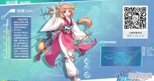 蔚蓝战争海莉属性图鉴——猛禽式海莉深度解析