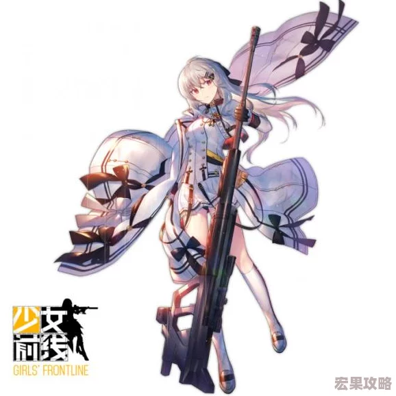 少女前线荣耀之光怎么样？装备属性图鉴介绍攻略