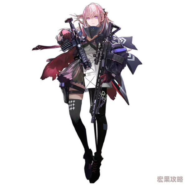 少女前线AR15专属装备属性图鉴介绍攻略