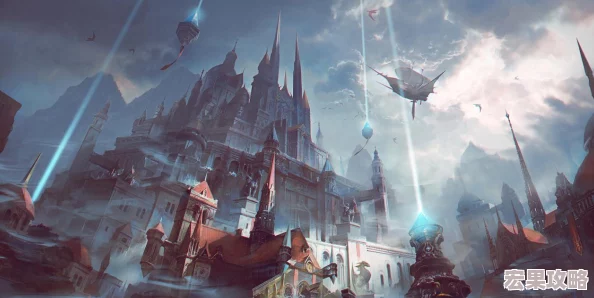 天空的魔幻城作为一款深受玩家喜爱的Q版二次元动漫题材3D动作手游，以其丰富的角色设定、独特的战斗系统以及高度还原的二次元经典场景吸引了大量粉丝。在这片充满奇幻色彩的天空之城中，二次元界作为游戏内的一个重要玩法区域，不仅为玩家们提供了展示实力的舞台，还蕴藏着丰厚的奖励与无尽的挑战。以下是一份详尽的二次元界打法攻略，旨在帮助新手及进阶玩家更好地掌握这一区域的精髓。