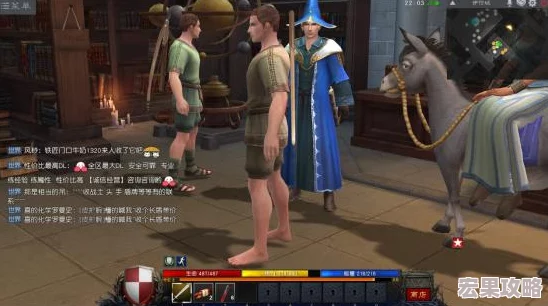 探秘以泰亚史诗前五关攻略，游戏爱好者必备