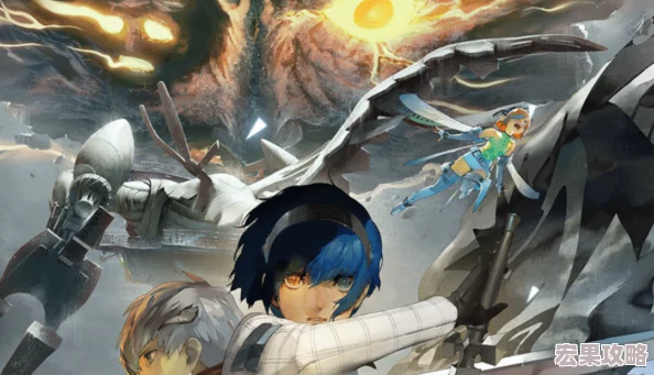 在ATLUS这一享誉全球的游戏开发巨擘的最新力作暗喻幻想 ReFantazio中，玩家将被引领进入一个光怪陆离、充满奇幻色彩的异世界。这款游戏不仅以其深邃的剧情设定和错综复杂的角色关系著称，更通过一场前所未有的环游世界之旅，为玩家们编织了一个关于探索、成长与自我发现的壮丽史诗。暗喻幻想 ReFantazio不仅仅是一次简单的冒险旅程，它更像是一场心灵的洗礼，让每一位这片神秘土地的旅者都能找到属于自己的答案。