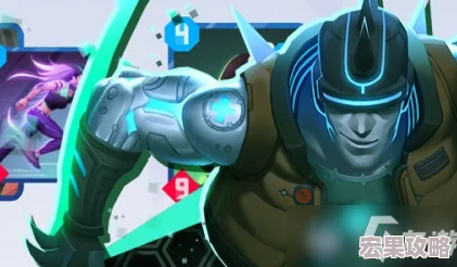 2047森林信物械玩法攻略