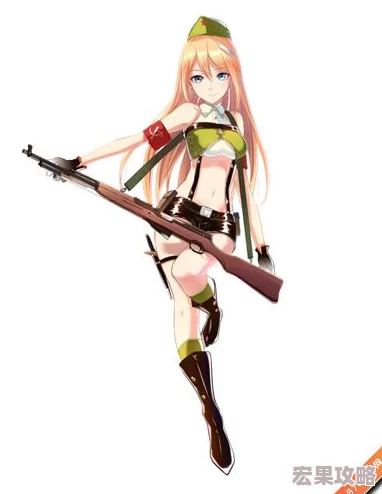少女前线莫辛纳甘专属装备属性图鉴介绍攻略